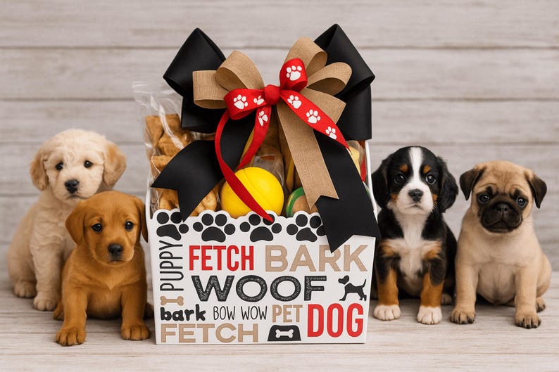 Top 10 Personalized Pet Gifts Every Dog Lover Will Adore in 2025