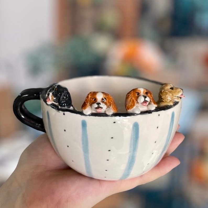 Cuchara para comida de gato personalizada con nombre, regalo para amantes de las mascotas