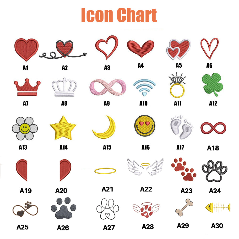 Sweat à capuche personnalisé brodé « J'aime ma copine » assorti, idées cadeaux d'anniversaire, cadeaux de Saint-Valentin pour couples