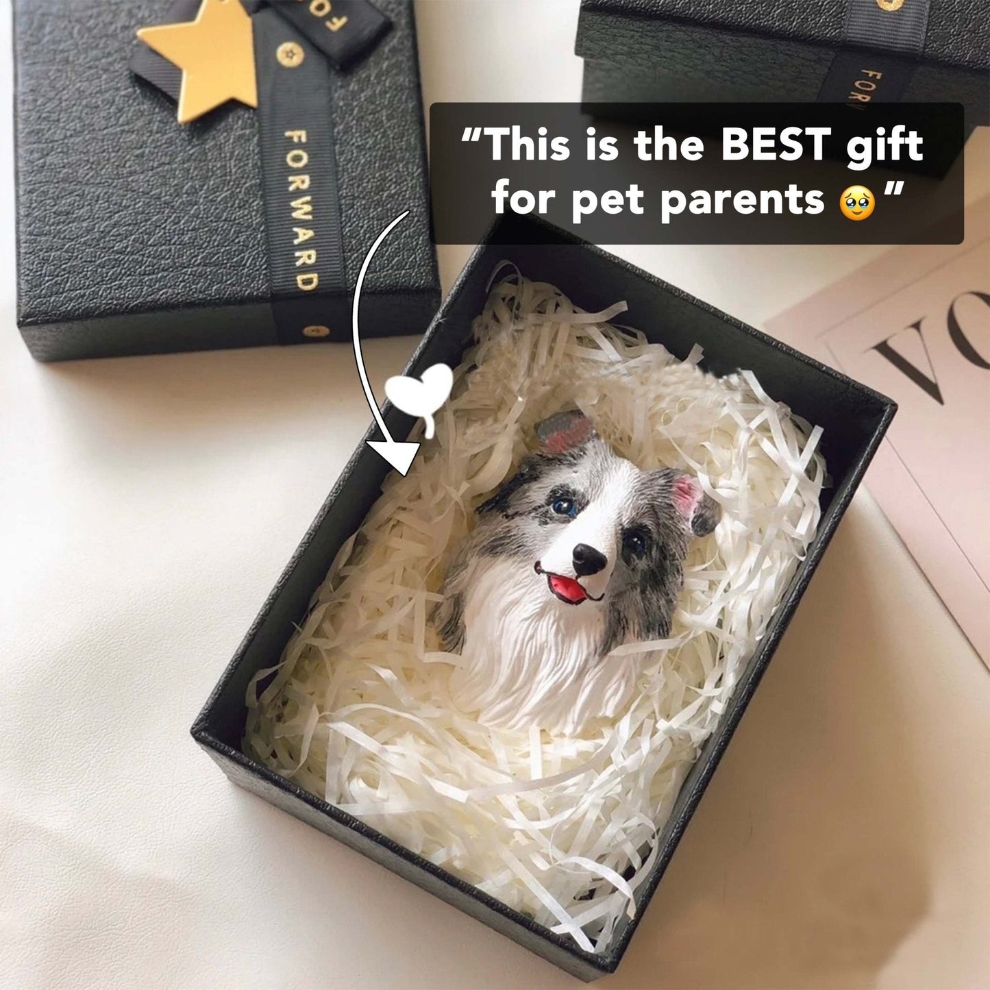 Cuchara para comida de gato personalizada con nombre, regalo para amantes de las mascotas