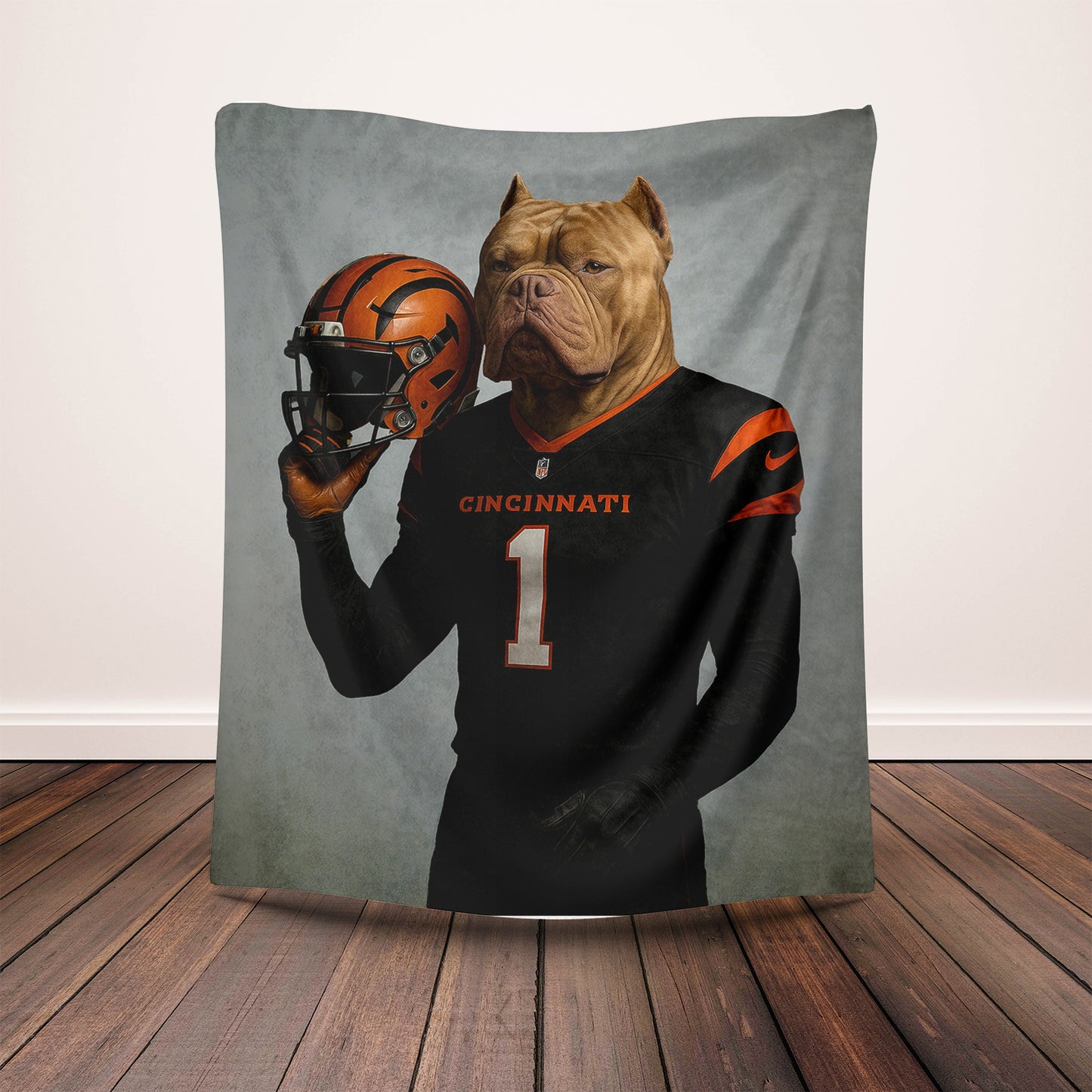 Sudadera con cuello redondo para mascotas bordada personalizada, regalos de amor para amantes de las mascotas