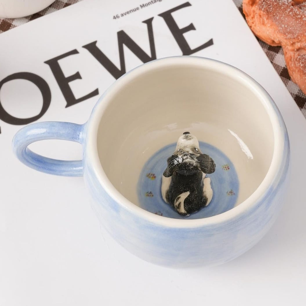 Cuchara para comida de gato personalizada con nombre, regalo para amantes de las mascotas