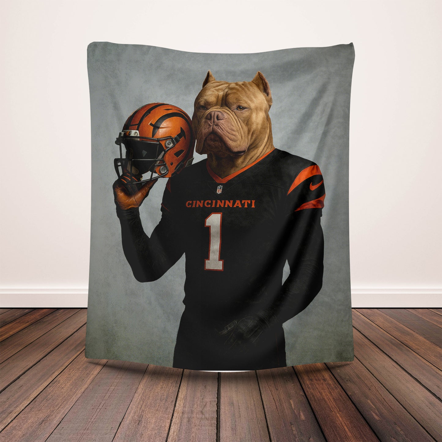 Sudadera con cuello redondo para mascotas bordada personalizada, regalos de amor para amantes de las mascotas