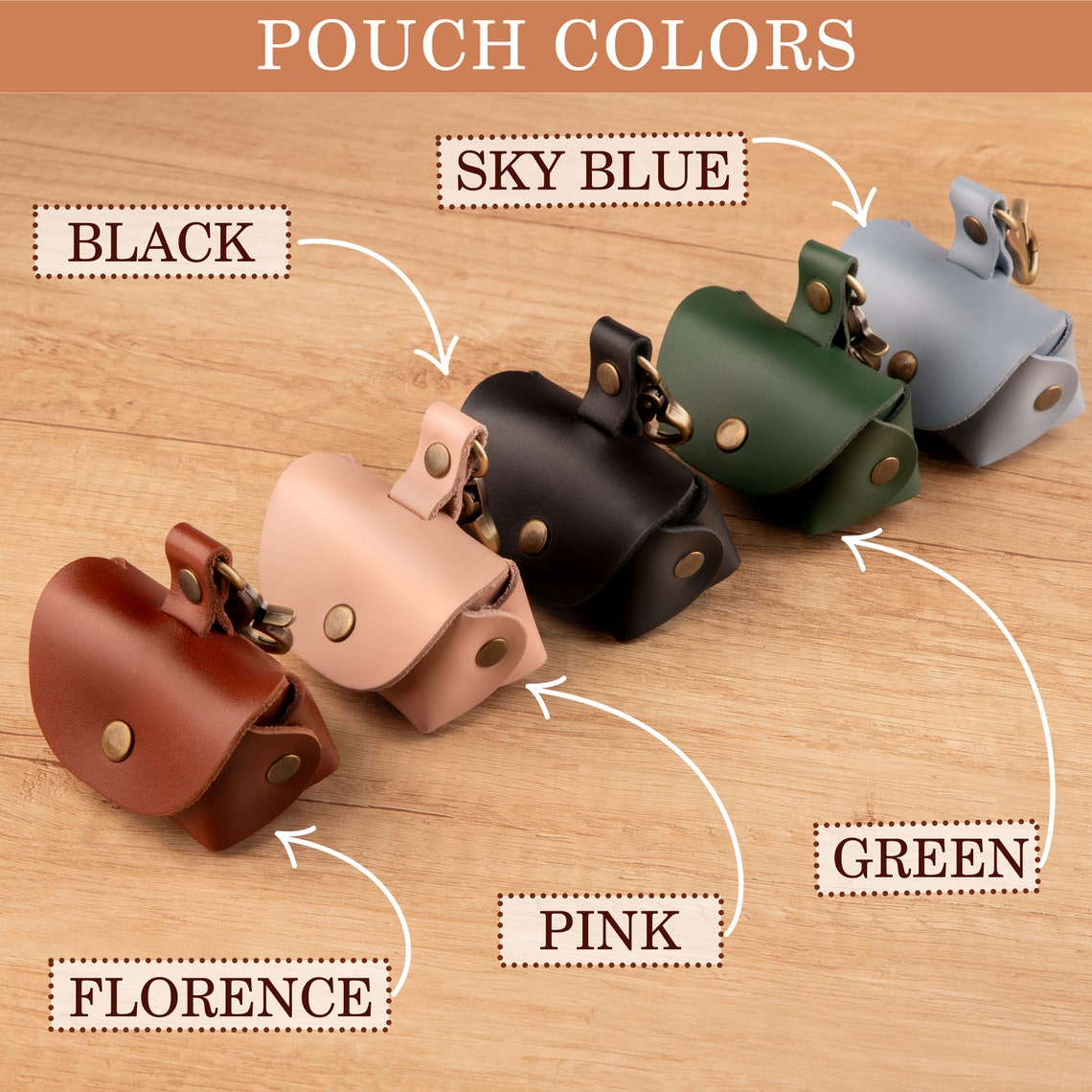 Personalized Pet Ring Pouch & Ring Carrier | Custom Wedding Ring Box with Initials & Message