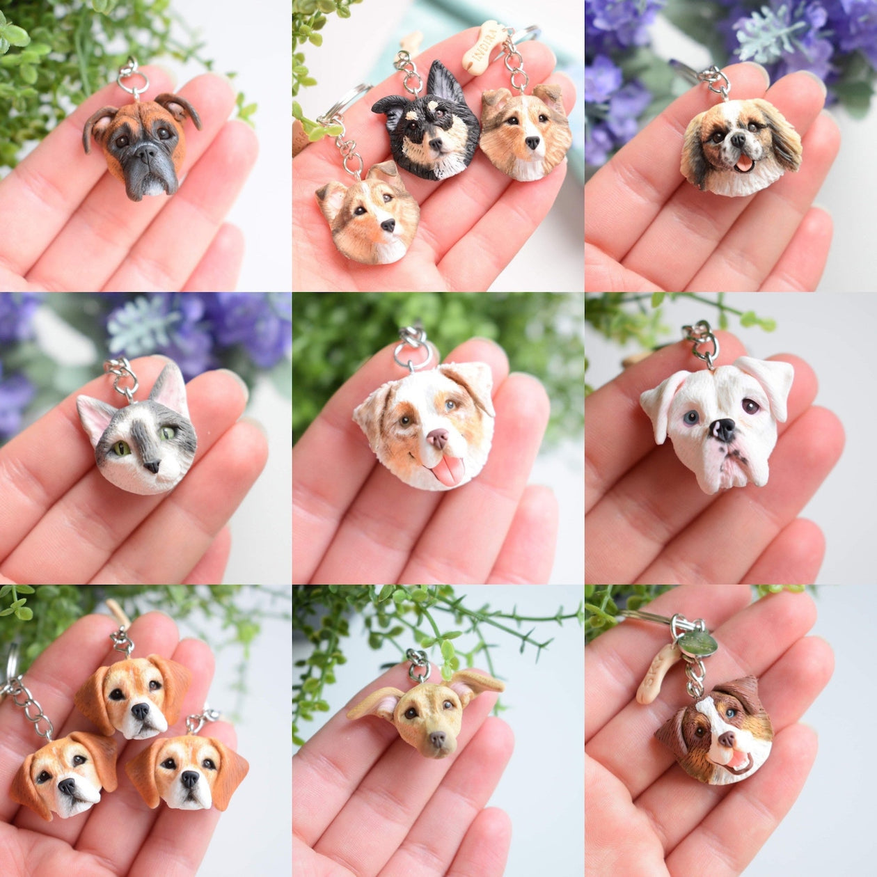 Cuchara para comida de gato personalizada con nombre, regalo para amantes de las mascotas