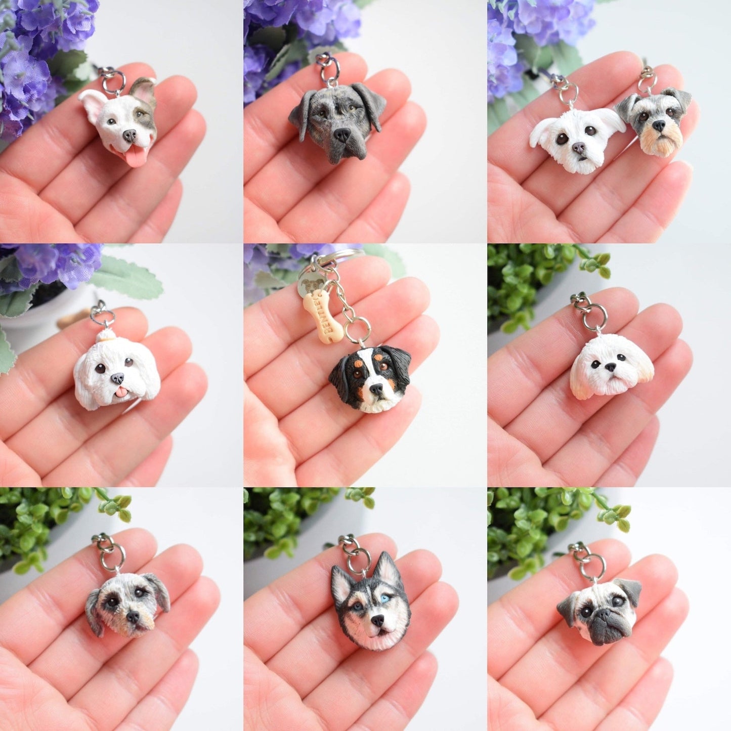 Cuchara para comida de gato personalizada con nombre, regalo para amantes de las mascotas