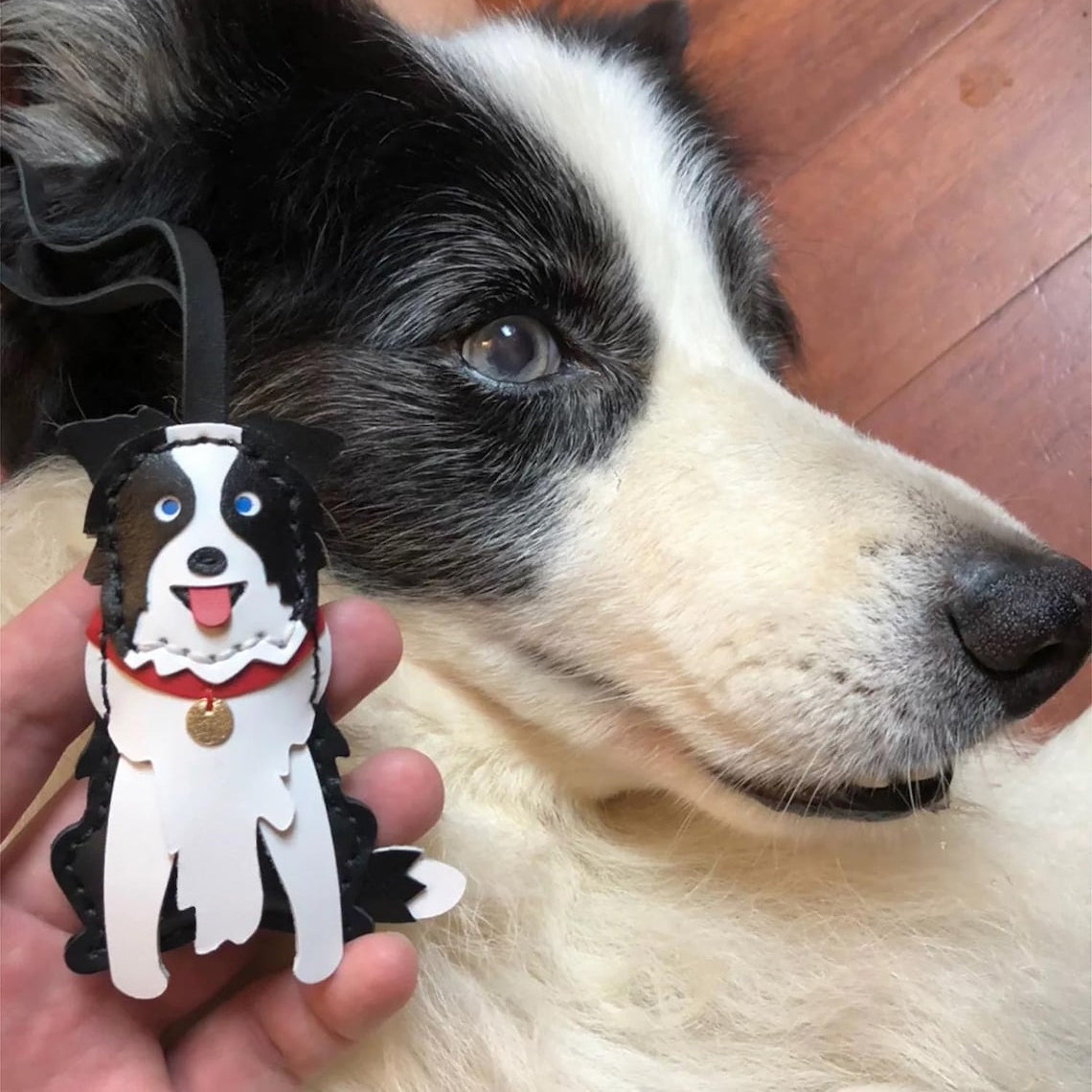 Letrero conmemorativo personalizado para collar de mascota con oreja y nombre, regalo para amantes de las mascotas