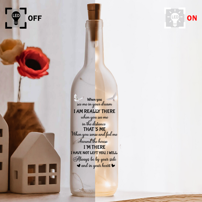 Personalisiertes Hundefoto Pfoten-Nachtlicht Haustier-Erinnerungsgeschenk für Tierliebhaber