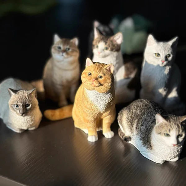 Cuchara para comida de gato personalizada con nombre, regalo para amantes de las mascotas