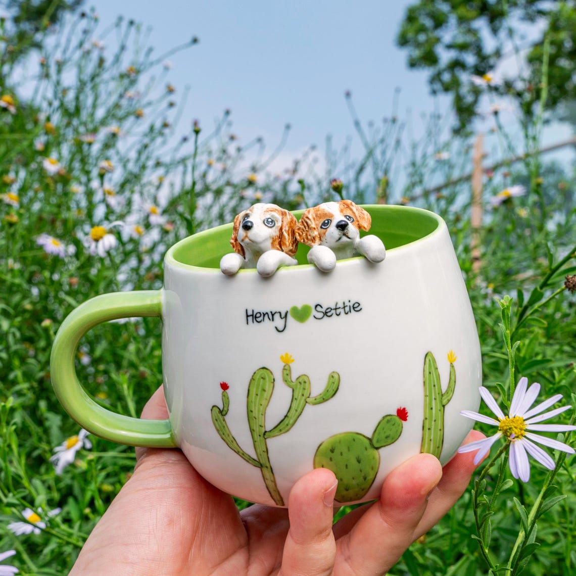 Cuchara para comida de gato personalizada con nombre, regalo para amantes de las mascotas