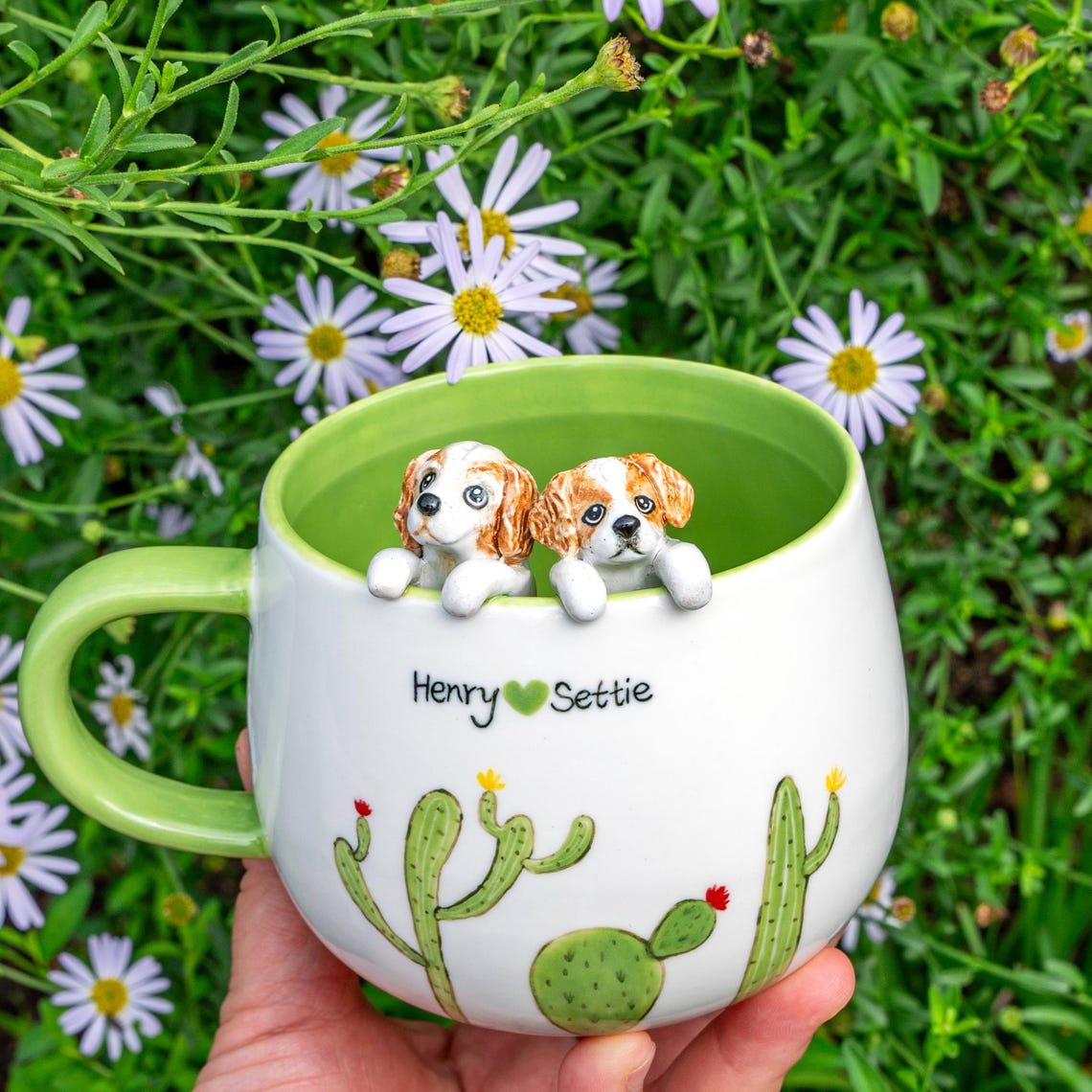 Cuchara para comida de gato personalizada con nombre, regalo para amantes de las mascotas