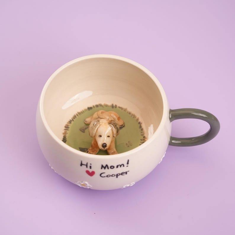 Cuchara para comida de gato personalizada con nombre, regalo para amantes de las mascotas