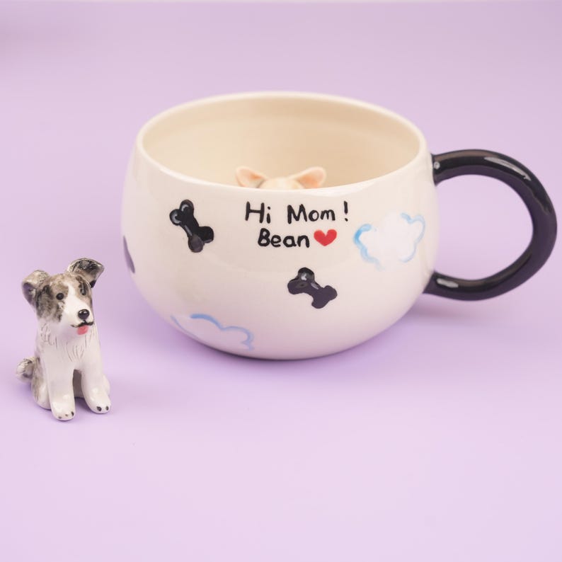 Cuchara para comida de gato personalizada con nombre, regalo para amantes de las mascotas