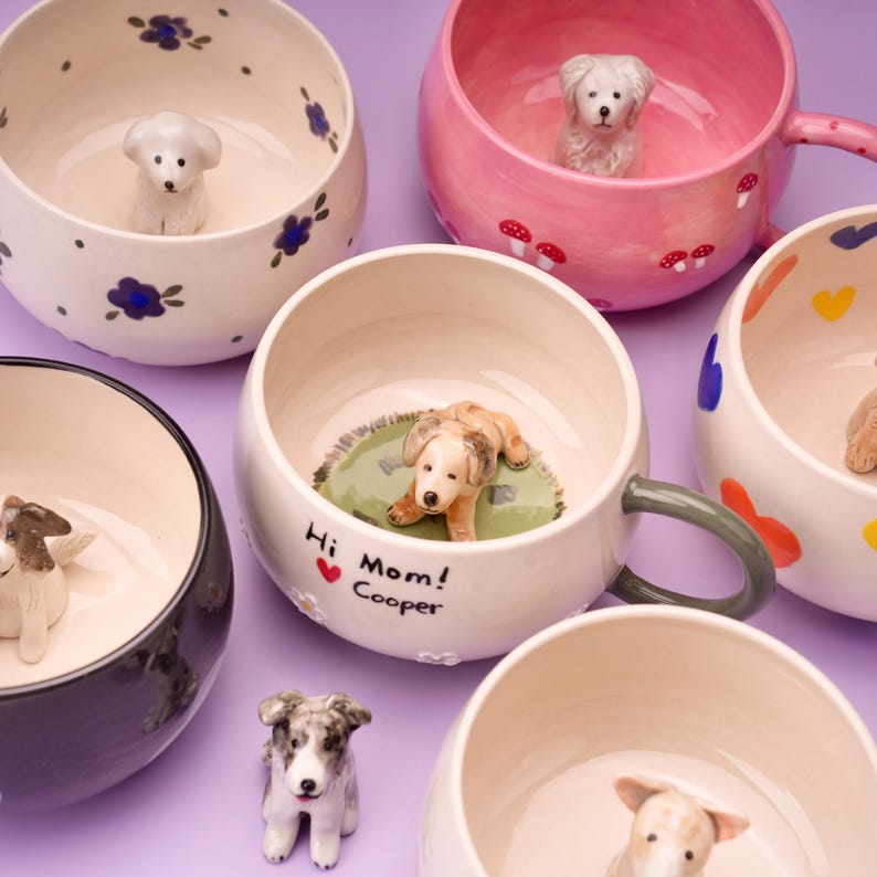 Cuchara para comida de gato personalizada con nombre, regalo para amantes de las mascotas