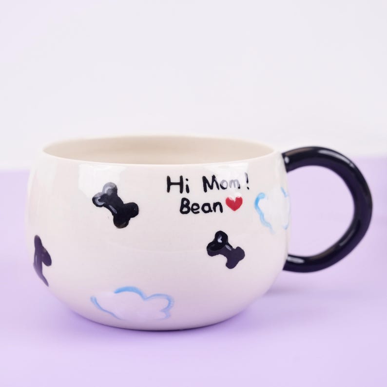 Cuchara para comida de gato personalizada con nombre, regalo para amantes de las mascotas