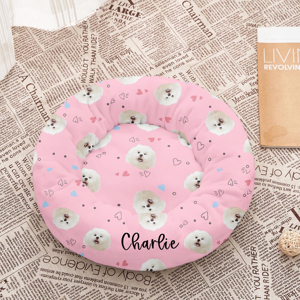 Cuchara para comida con huella de pata de perro personalizada y nombre, regalo para amantes de los perros
