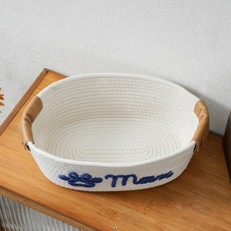 Cuchara para comida de gato personalizada con nombre, regalo para amantes de las mascotas