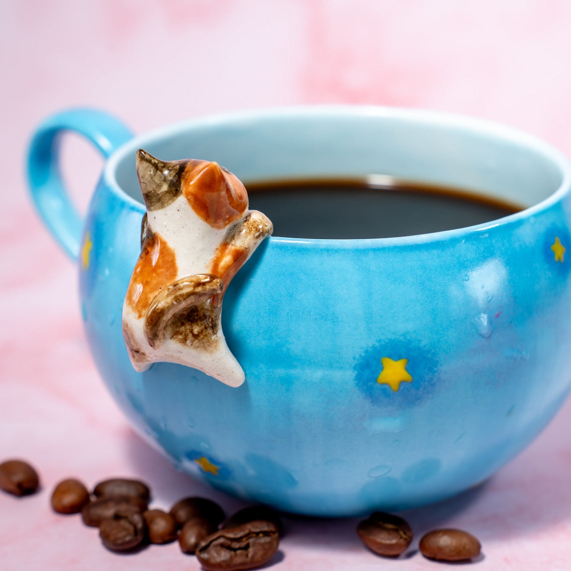 Cuchara para comida de gato personalizada con nombre, regalo para amantes de las mascotas