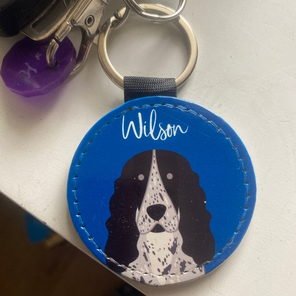 Letrero conmemorativo personalizado para collar de mascota con oreja y nombre, regalo para amantes de las mascotas