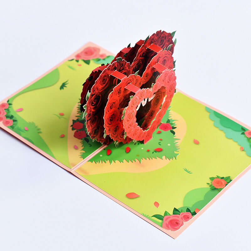 3D Pop Up Gift Card-9