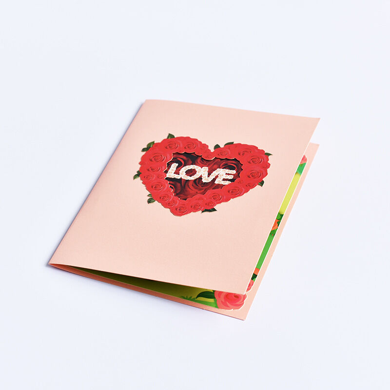 3D Pop Up Gift Card-9