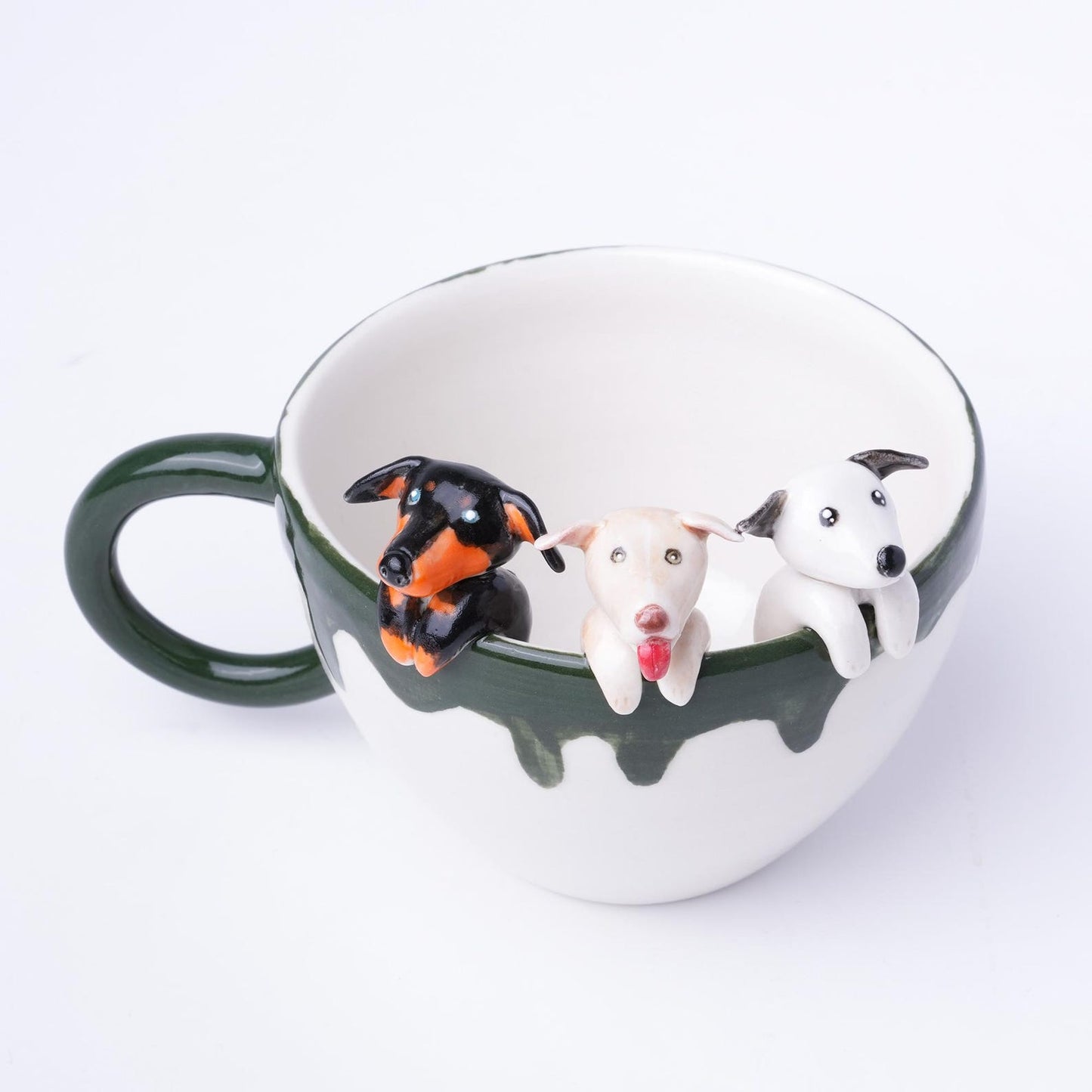Cuchara para comida de gato personalizada con nombre, regalo para amantes de las mascotas