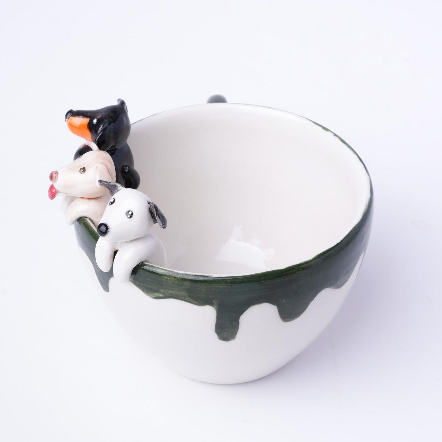 Cuchara para comida de gato personalizada con nombre, regalo para amantes de las mascotas