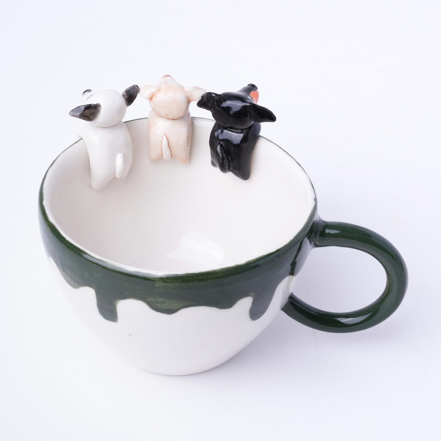 Cuchara para comida de gato personalizada con nombre, regalo para amantes de las mascotas