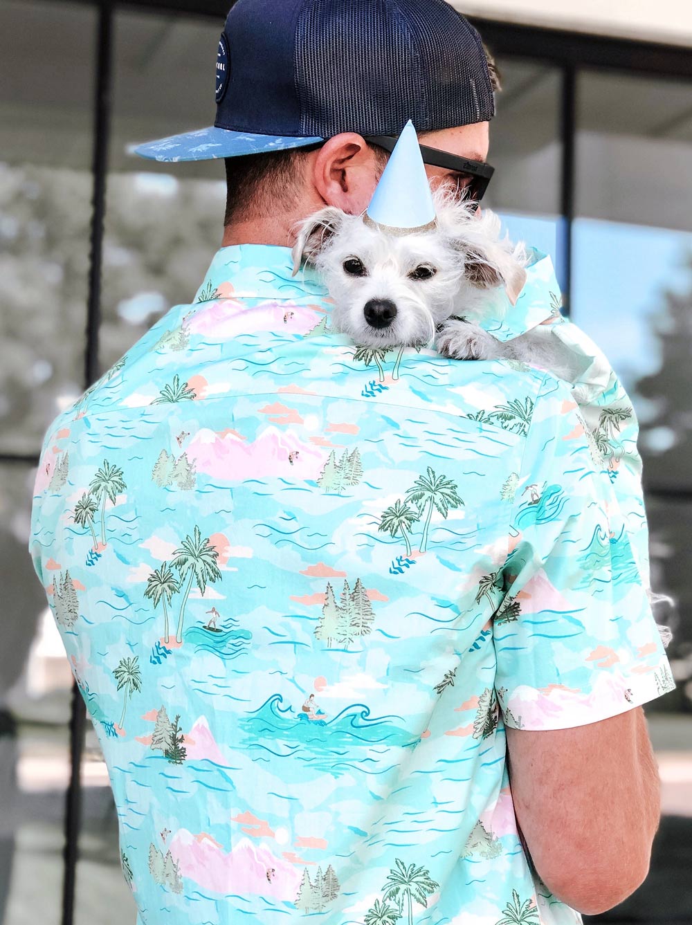 Cara de mascota bordada personalizada y nombre de mascota sudadera retrato de perro bordado cuello redondo regalo amante de las mascotas