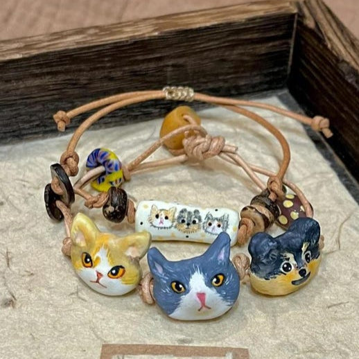 Personalisierte Katzenfutterschaufel mit Namen Geschenk für Tierliebhaber