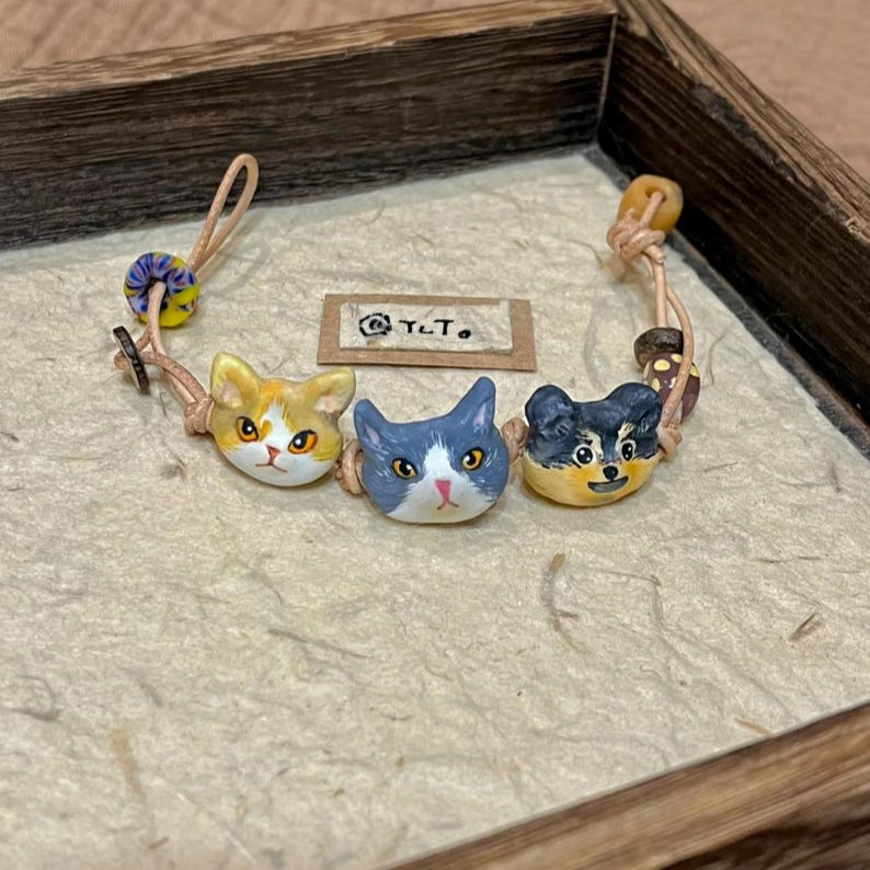 Personalisierte Katzenfutterschaufel mit Namen Geschenk für Tierliebhaber