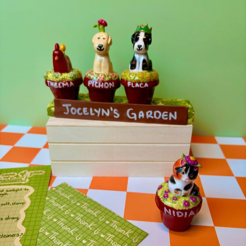 Cuchara para comida de gato personalizada con nombre, regalo para amantes de las mascotas