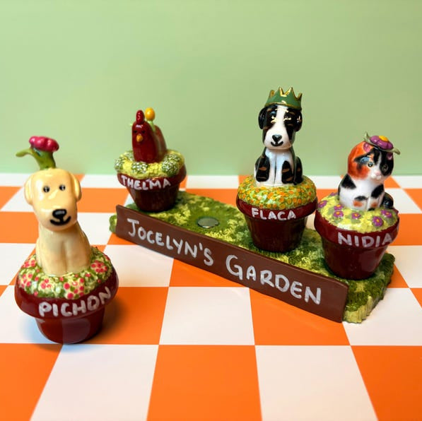 Cuchara para comida de gato personalizada con nombre, regalo para amantes de las mascotas