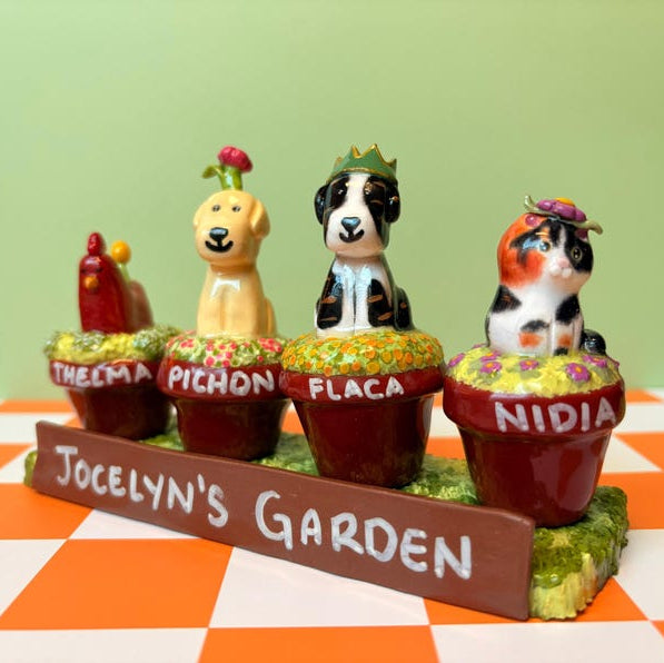 Cuchara para comida de gato personalizada con nombre, regalo para amantes de las mascotas