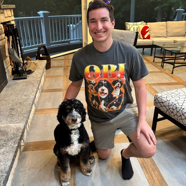 Personalisiertes Vintage-T-Shirt mit Haustierfotos, Geschenk für Tierliebhaber
