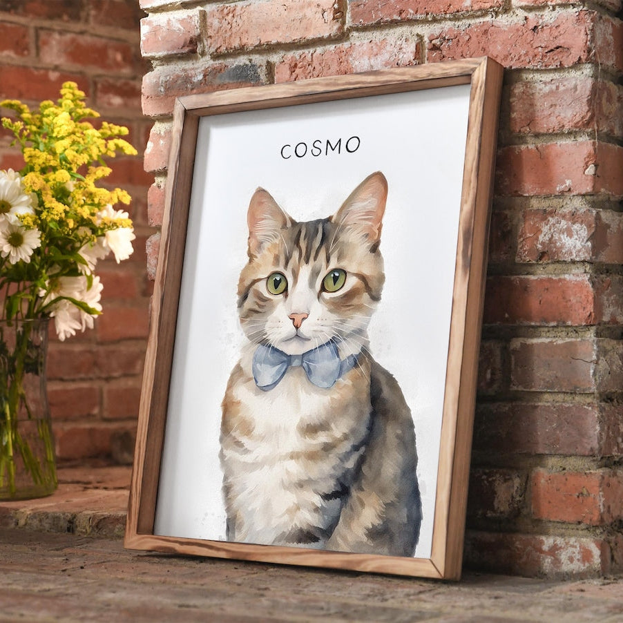 Cuchara para comida con huella de pata de perro personalizada y nombre, regalo para amantes de los perros