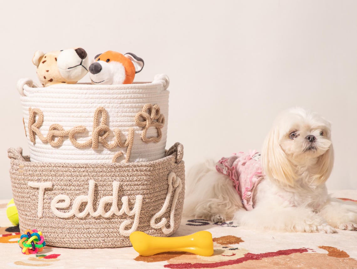 Personalisierte Katzenfutterschaufel mit Namen Geschenk für Tierliebhaber