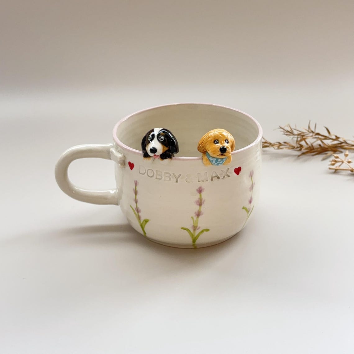 Cuchara para comida de gato personalizada con nombre, regalo para amantes de las mascotas