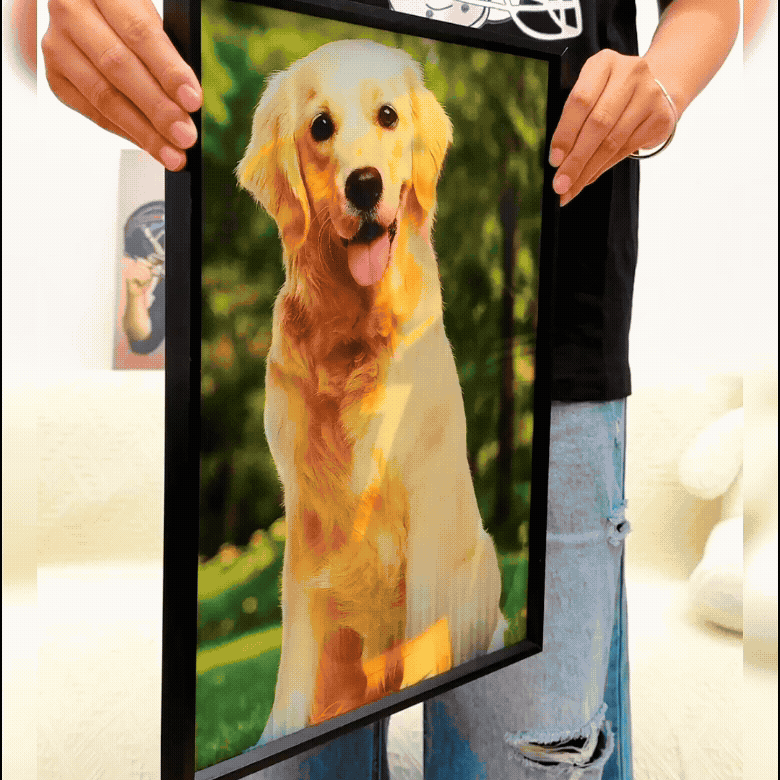Sudadera con cuello redondo para mascotas bordada personalizada, regalos de amor para amantes de las mascotas