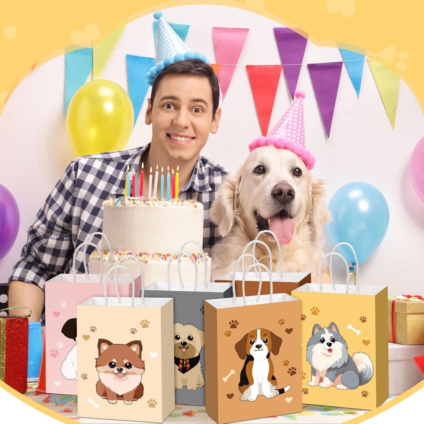 Haustier-Geschenktüte-7