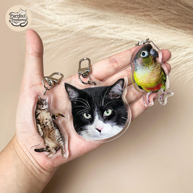 Letrero conmemorativo personalizado para collar de mascota con oreja y nombre, regalo para amantes de las mascotas