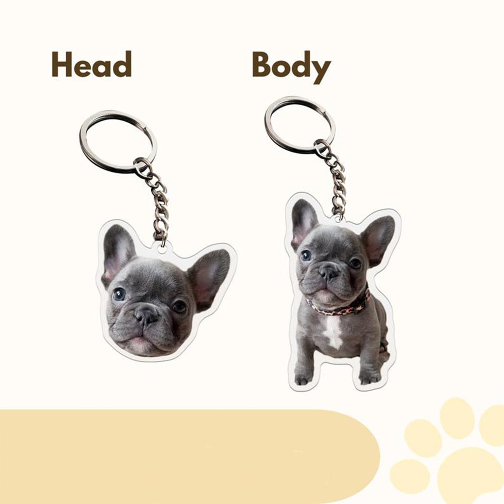 Personalisiertes Gedenkschild für Haustierhalsband mit Haustierohr und Namen, Geschenk für Tierliebhaber