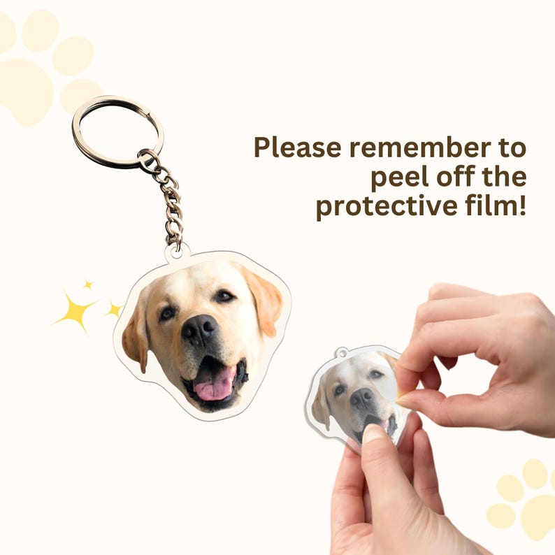 Personalisiertes Gedenkschild für Haustierhalsband mit Haustierohr und Namen, Geschenk für Tierliebhaber
