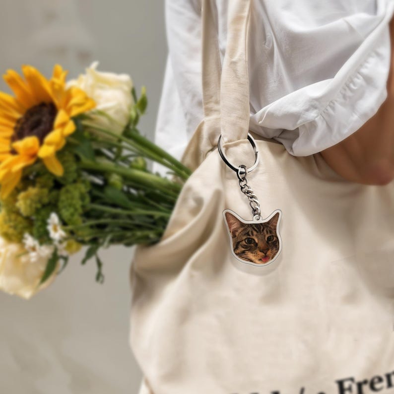 Personalisiertes Gedenkschild für Haustierhalsband mit Haustierohr und Namen, Geschenk für Tierliebhaber