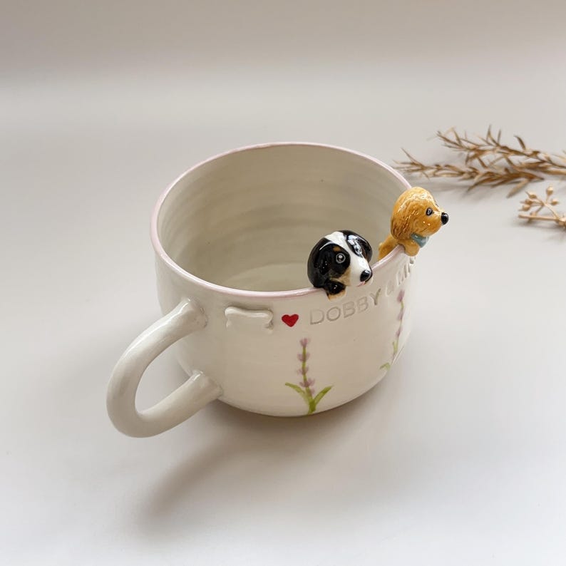 Cuchara para comida de gato personalizada con nombre, regalo para amantes de las mascotas