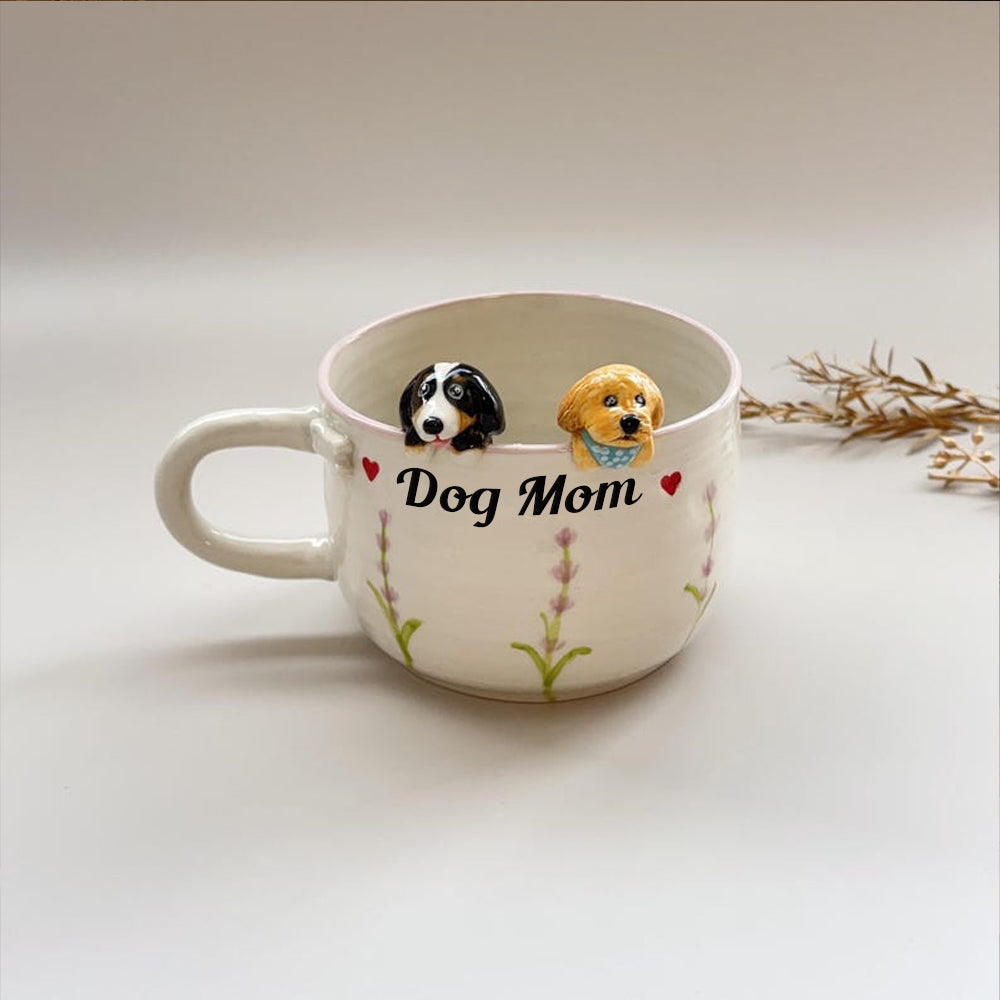 Cuchara para comida de gato personalizada con nombre, regalo para amantes de las mascotas