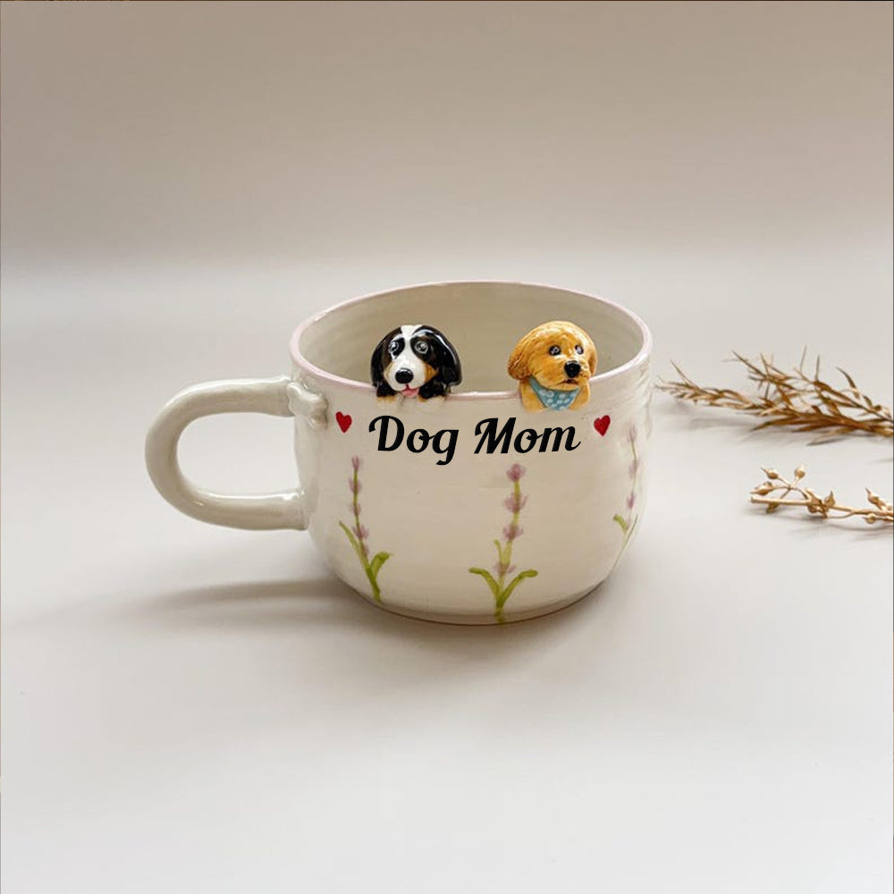 Cuchara para comida de gato personalizada con nombre, regalo para amantes de las mascotas