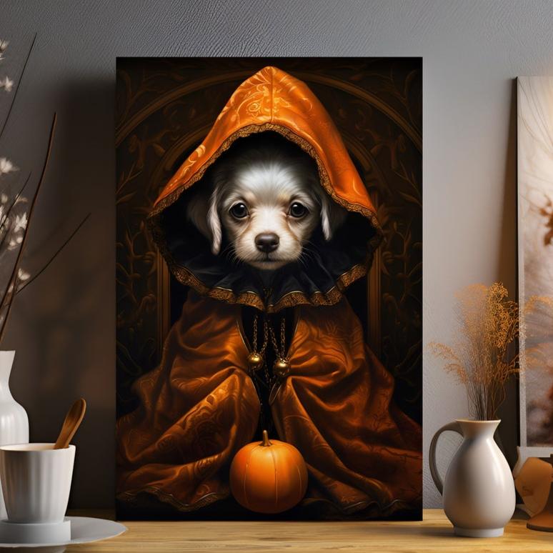 Cuchara para comida con huella de pata de perro personalizada y nombre, regalo para amantes de los perros