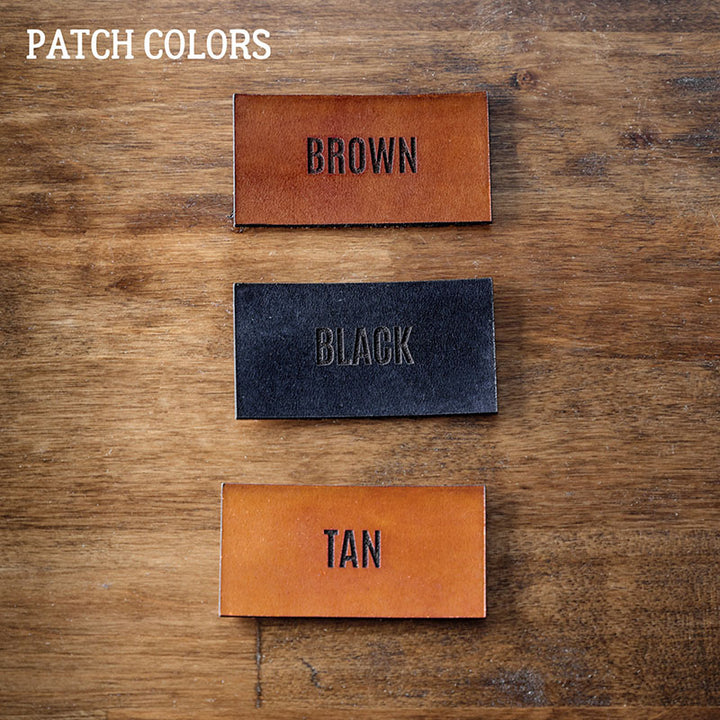 Personalized Pet Portrait Leather Patch Trucker Hat with Photo Gift for Horse Pet Lovers