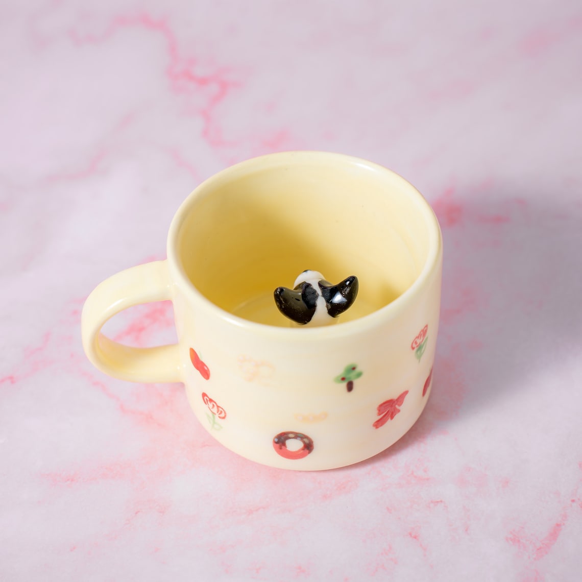Cuchara para comida de gato personalizada con nombre, regalo para amantes de las mascotas
